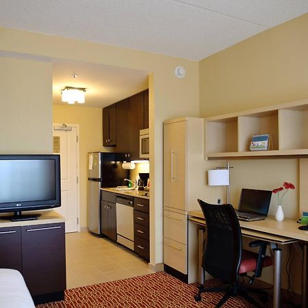 Towneplace Suites By Marriott Charlotte Mooresville Zimmer foto