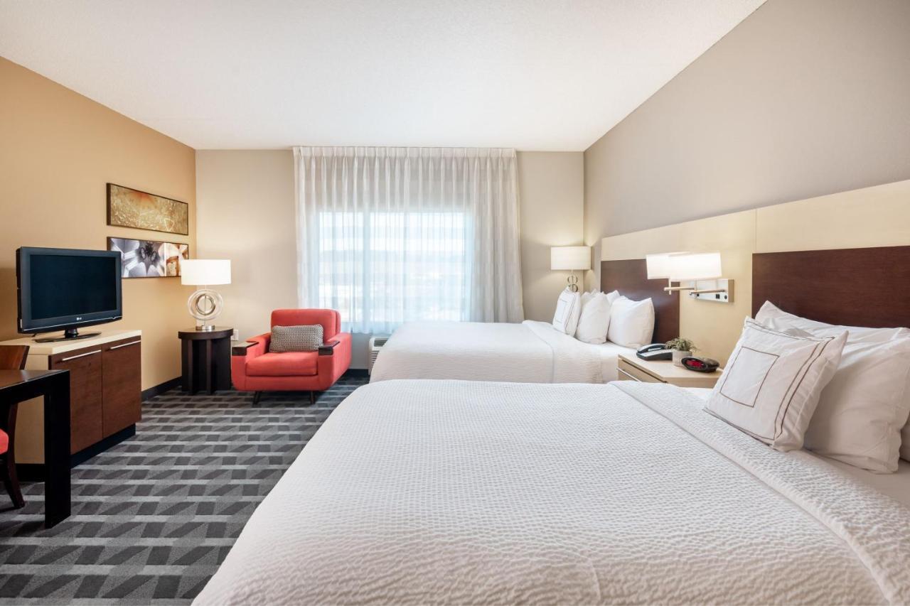 Towneplace Suites By Marriott Charlotte Mooresville Exterior foto