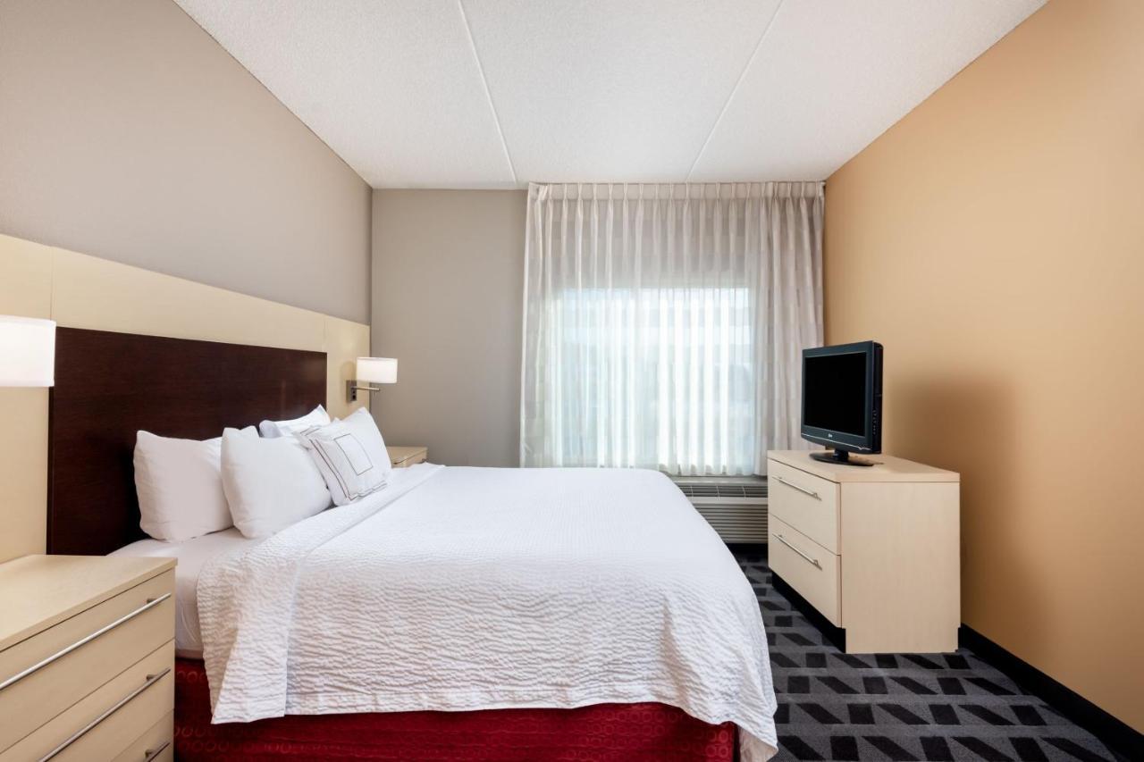 Towneplace Suites By Marriott Charlotte Mooresville Exterior foto