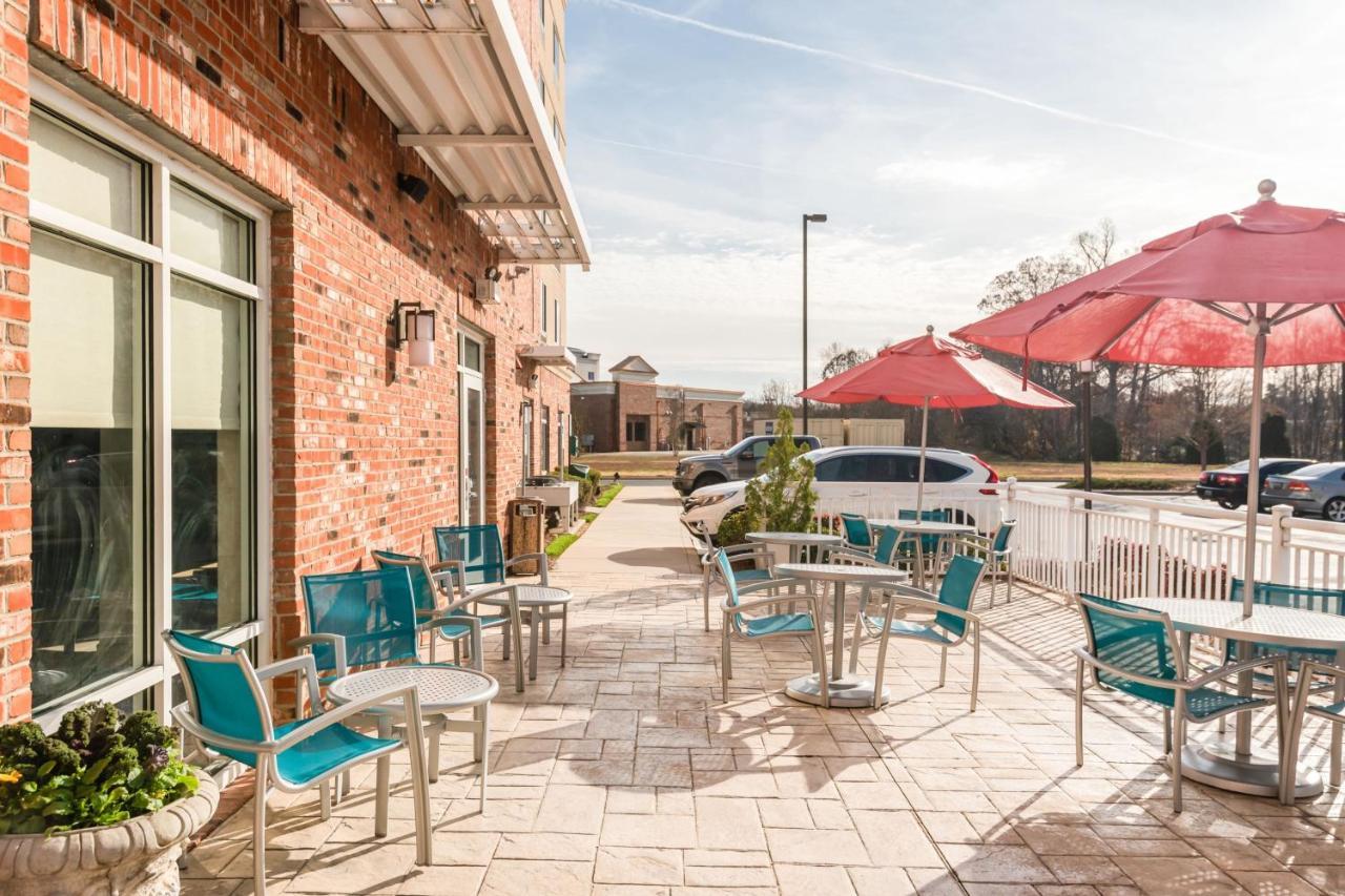Towneplace Suites By Marriott Charlotte Mooresville Exterior foto