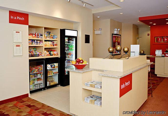Towneplace Suites By Marriott Charlotte Mooresville Einrichtungen foto