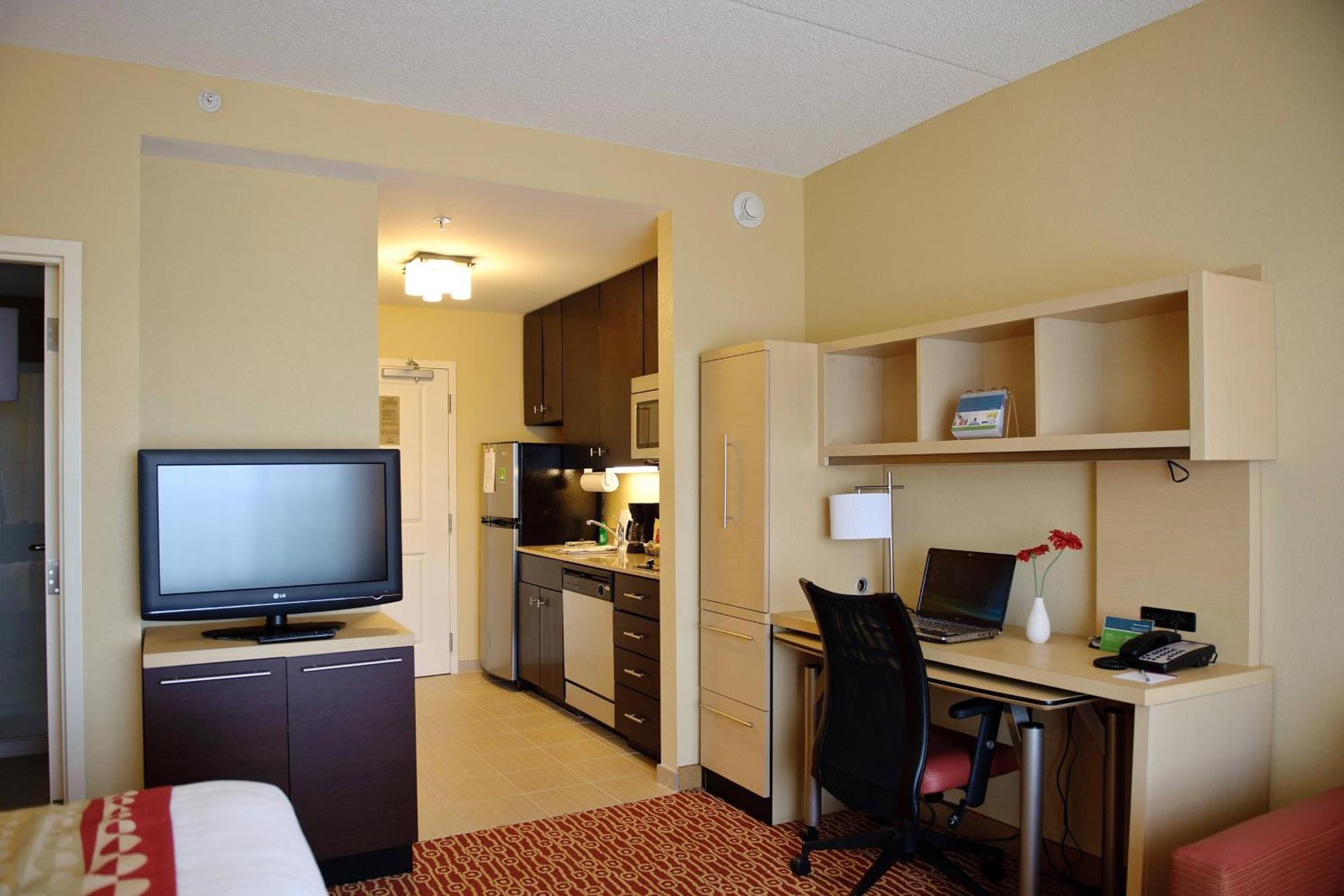 Towneplace Suites By Marriott Charlotte Mooresville Zimmer foto