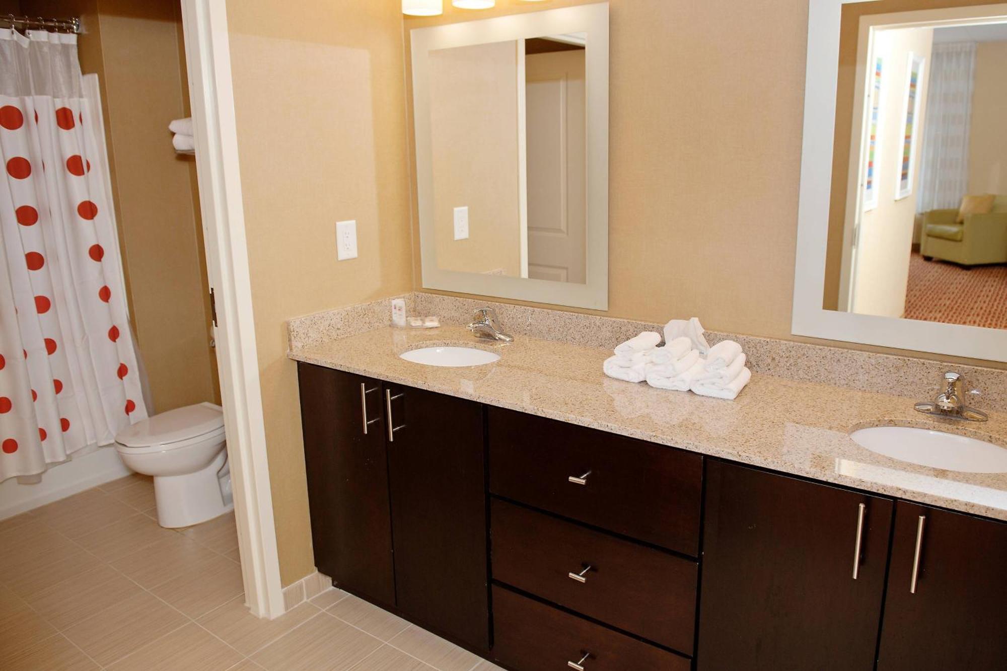 Towneplace Suites By Marriott Charlotte Mooresville Zimmer foto