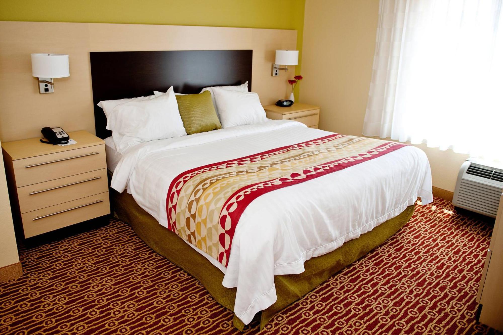 Towneplace Suites By Marriott Charlotte Mooresville Exterior foto
