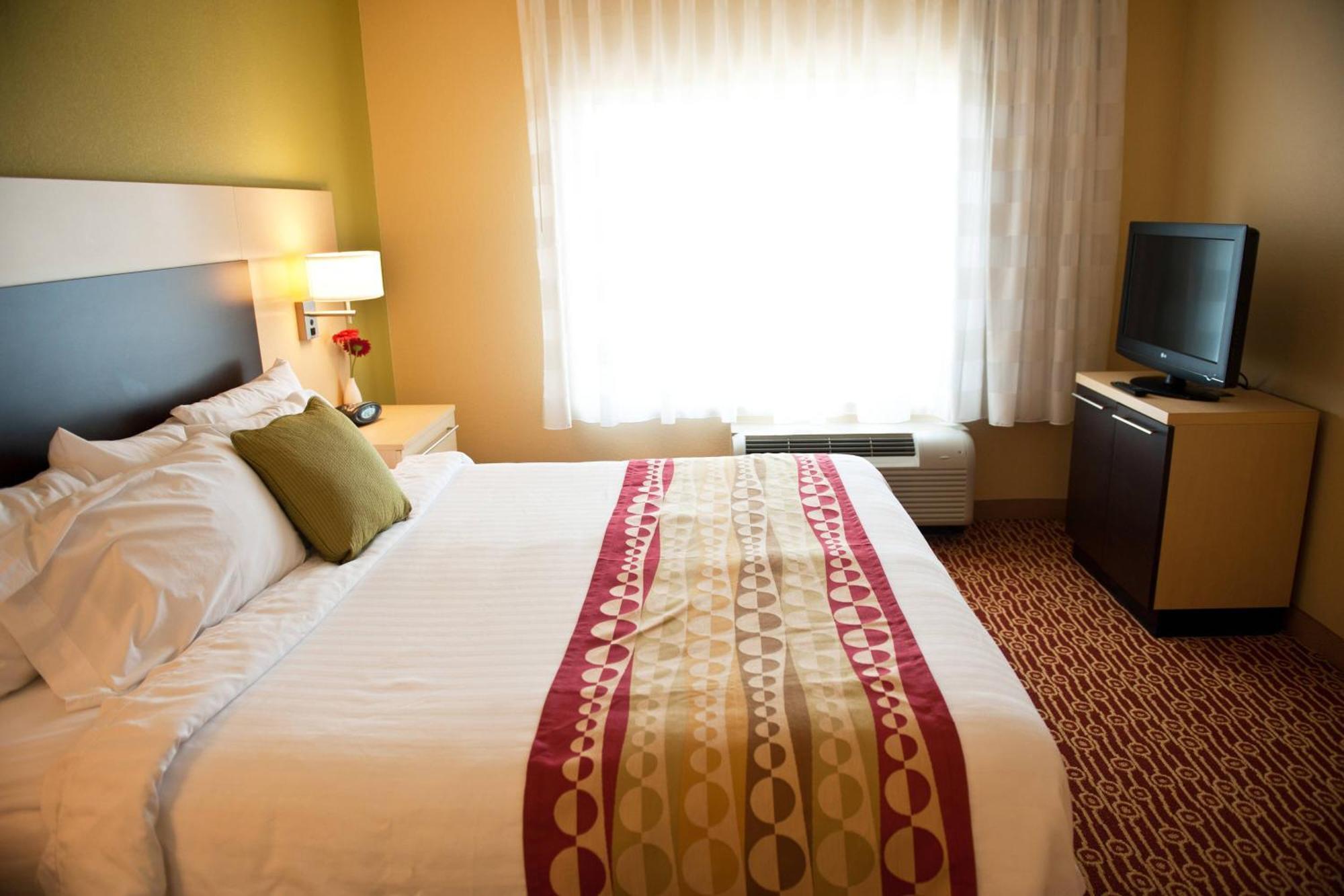 Towneplace Suites By Marriott Charlotte Mooresville Exterior foto