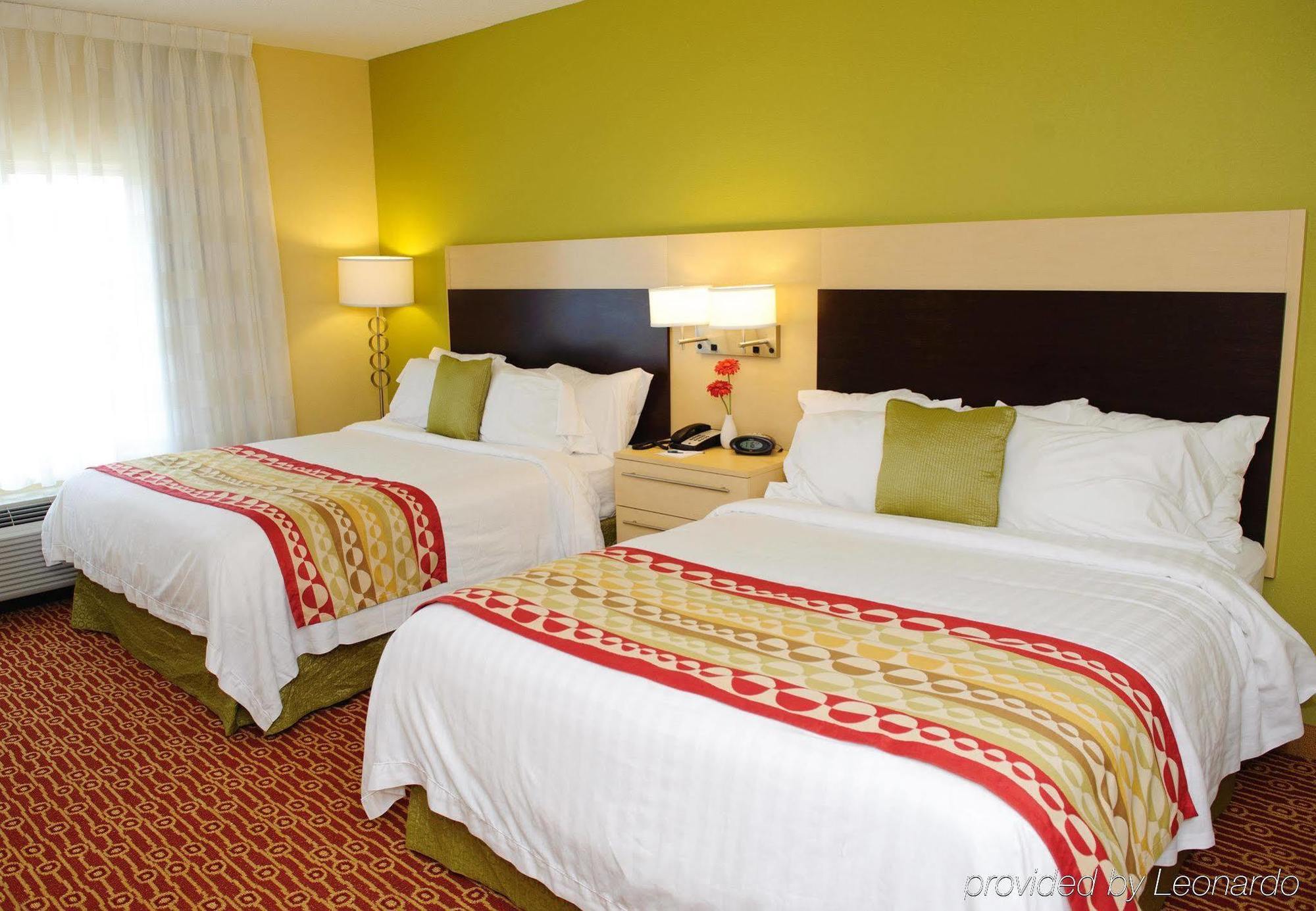 Towneplace Suites By Marriott Charlotte Mooresville Zimmer foto
