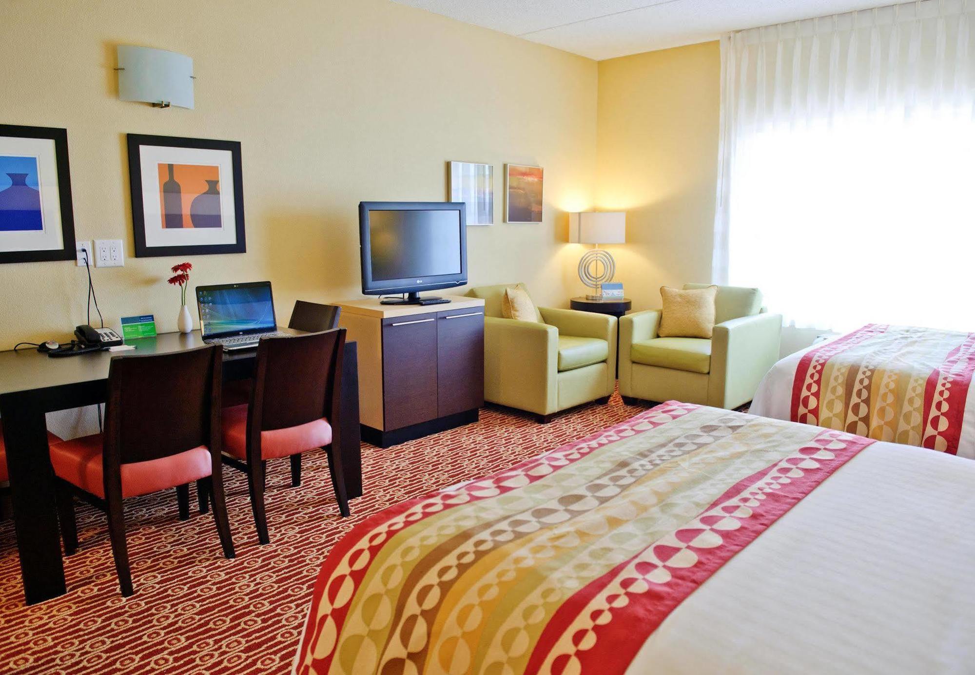 Towneplace Suites By Marriott Charlotte Mooresville Zimmer foto