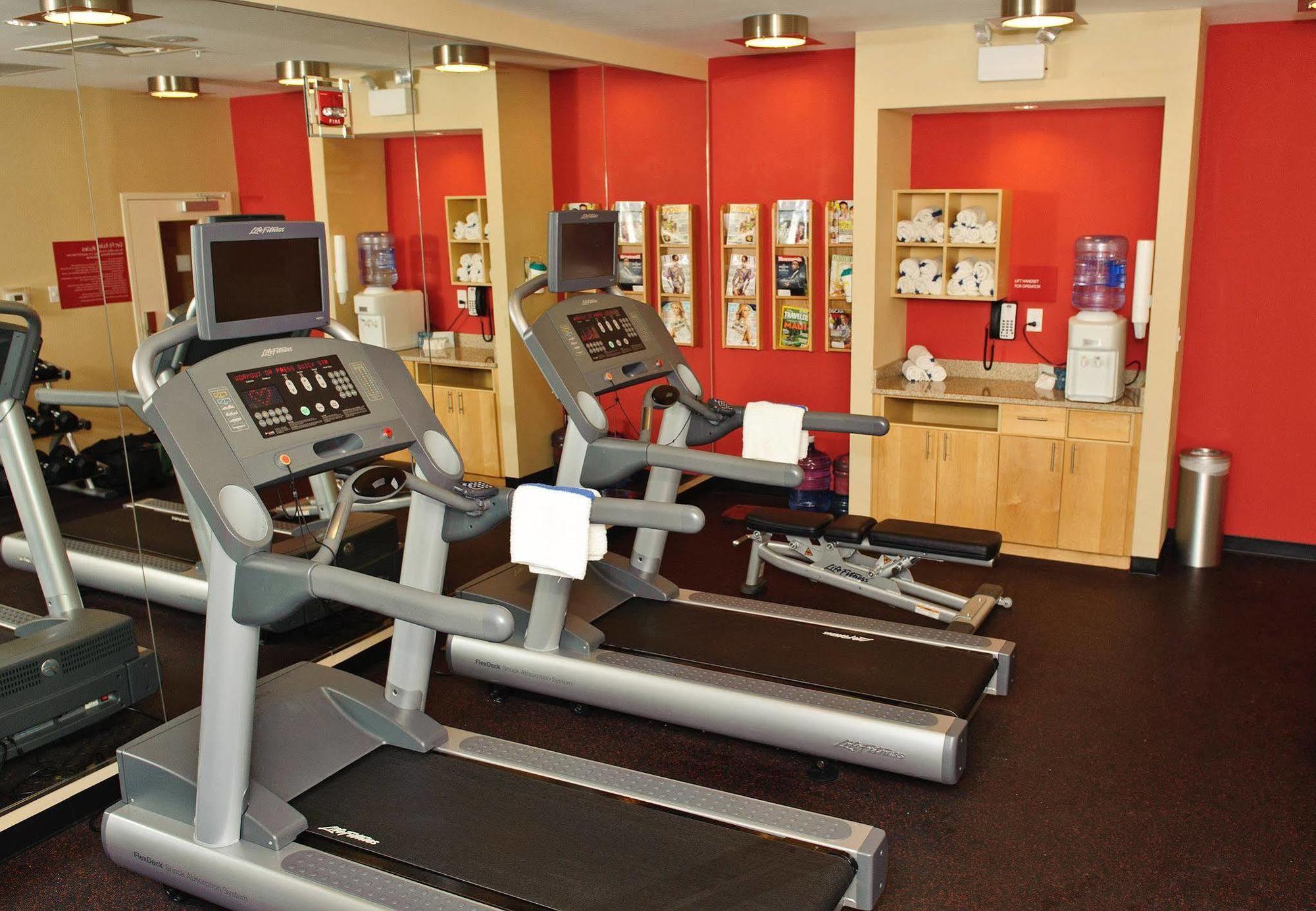 Towneplace Suites By Marriott Charlotte Mooresville Einrichtungen foto
